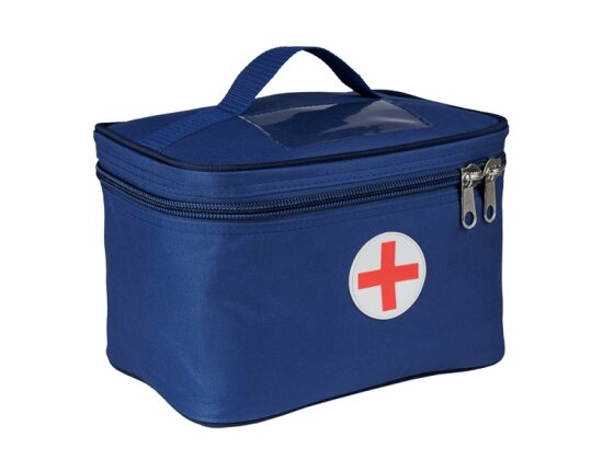 Аптечка для гражданского воздушного судна