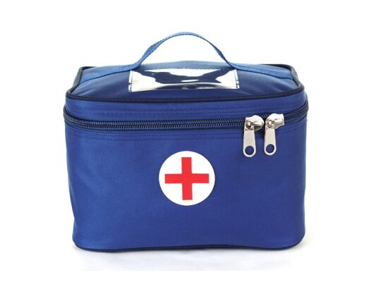 Укладка посиндромная на 10 синдромов в сумке