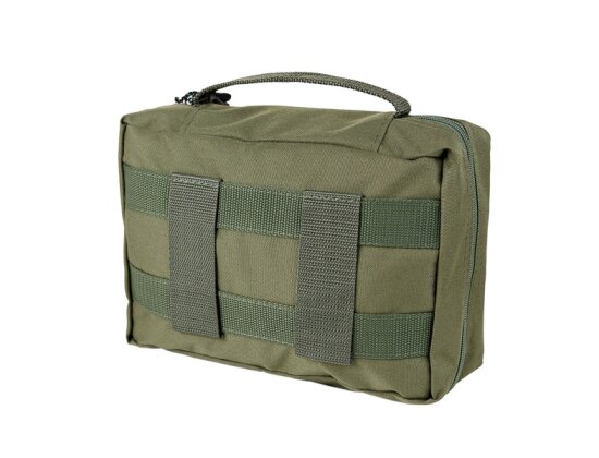 Аптечка 2 эшелона