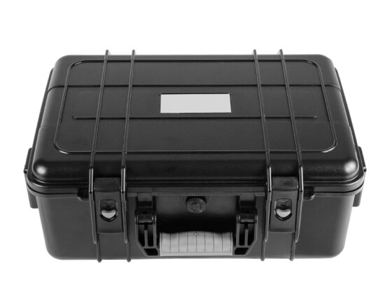 Сумка командира отделения газоспасателей