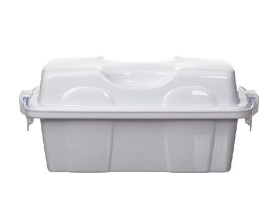 Укладка-контейнер УКП-50-01